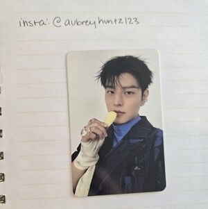 Stray Kids KARMA Seungmin PC